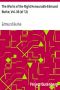 [Gutenberg 15701] • The Works of the Right Honourable Edmund Burke, Vol. 05 (of 12)